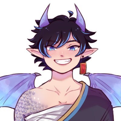 MakotoDragon_'s profile image