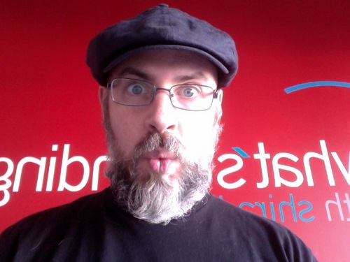 creator of entertainment. destroyer of pies.

he/him