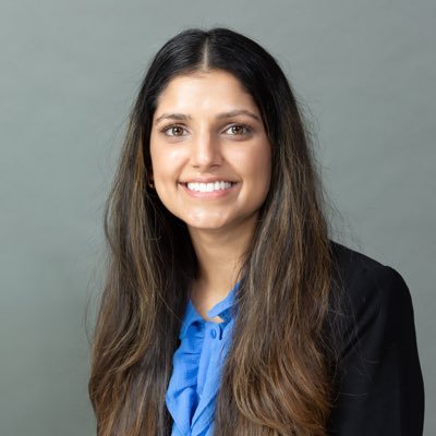 Simrat Dhaliwal, MD Profile