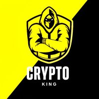 Crypto King(@CryptoKing053) 's Twitter Profileg