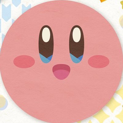 kirbykirbyk's profile picture. SSBU player, Pikachu & Bowser main.