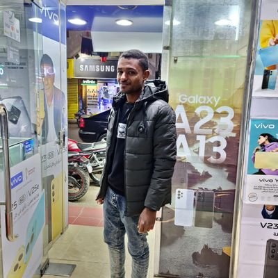 HossamF87980661's profile picture. 