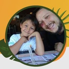 Father, Husband & Entrepreneur!
Let's get this conversation started