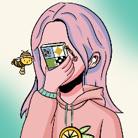 Lnnnnnnn7's profile picture. 💎歪脖山数字游民|💎BTC狂热粉|💎区块链小韭菜💎热爱BLOCKCHAIN互关家人们💕