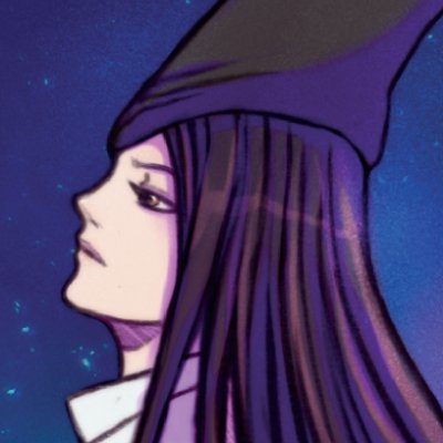 ShamanKing_Zine Profile Picture