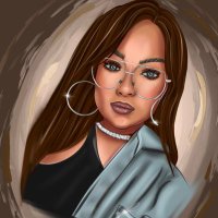 Kerry С (@mermo_art) Twitter profile photo