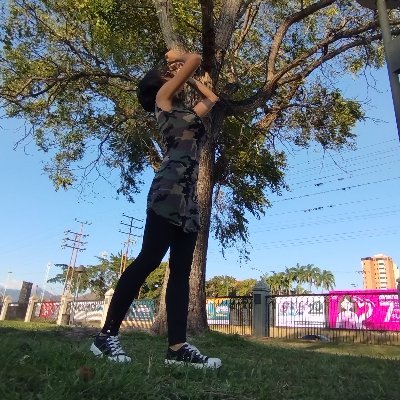 Estephany Floresさんのプロフィール画像