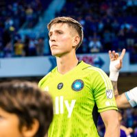 George Marks (@georgemarks_24) 's Twitter Profile