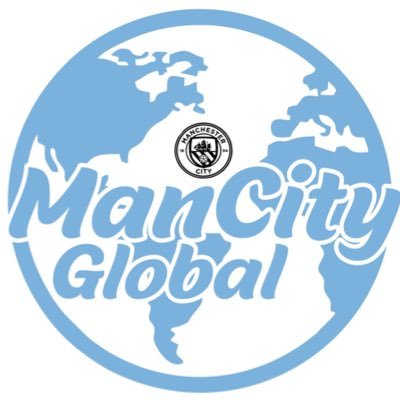 Man City Global 🇧🇼🌐