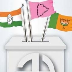 telanganaisamm's profile picture. 🎤 త్వరలో బ్రహ్మాండంగా
✍️ Political Blogs