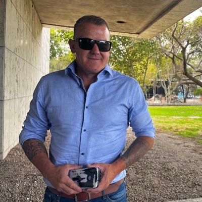 Director de Descentralización Intendencia de Salto Frente Amplio  ✊🏻