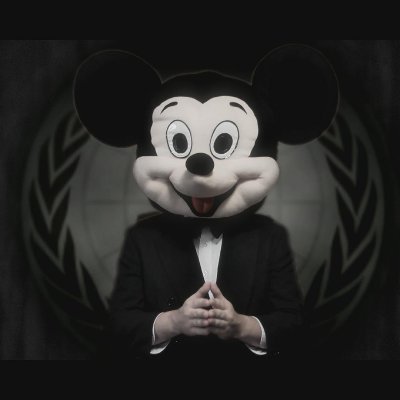 TheMouseCrypto Profile Picture