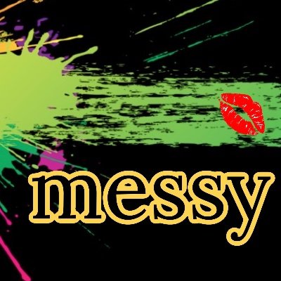 TheBookMessy's profile picture. Messy The Series is a three part mind blowing book to read. Part 1 of 3 is available on Amazon NOW!!!