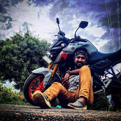 RJVigneshvichu Profile Picture