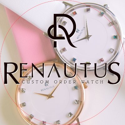 カスタムオーダー腕時計 #ルノータス 公式アカウント
「ワードローブとしての腕時計」 カスタマイズであなた、あの人に合う腕時計を。

お問い合わせはこちら▼https://t.co/Rx5yr8Rp03