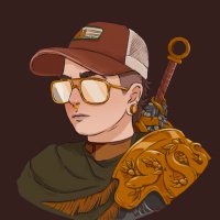 Kay Davis (@kaydavisdraws) 's Twitter Profile Photo Kay Davis (@kaydavisdraws) 's Twitter Profile Photo