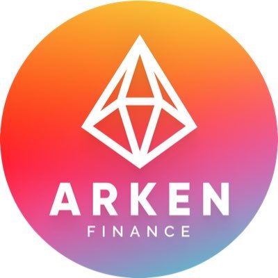 Arken Finance 💎 | (💙,🧡)さんのプロフィール画像