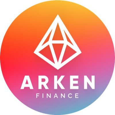 Arken Finance 💎 | (💙,🧡)さんのプロフィール画像