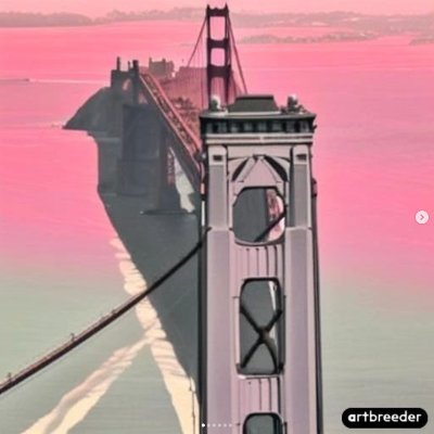 GoldenGateVC Profile Picture