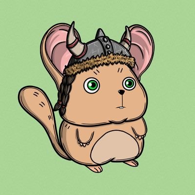 Cryptokevさんのプロフィール画像