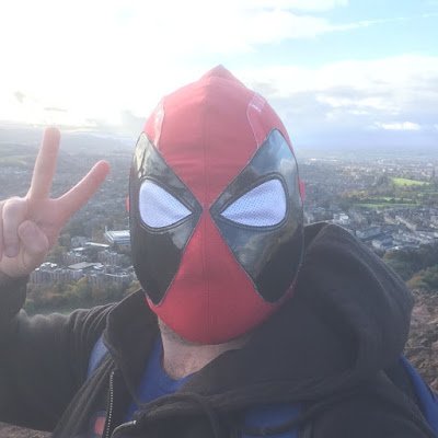 NotAtAllWright's profile picture. 