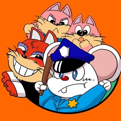 マッピーなお MAPPY HANDHELD LCD GAME NAMCO MGA - YouTube