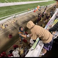 Terun Wood (@big_t_71) 's Twitter Profile