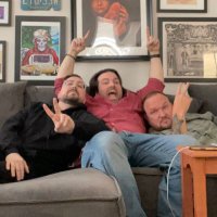 Creatures of the Night (@nightcreatures) 's Twitter Profile Photo Creatures of the Night (@nightcreatures) 's Twitter Profile Photo