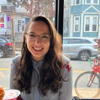 Anna Kheyfets Daoud (she/hers) (@anna_khey) 's Twitter Profile Photo Anna Kheyfets Daoud (she/hers) (@anna_khey) 's Twitter Profile Photo