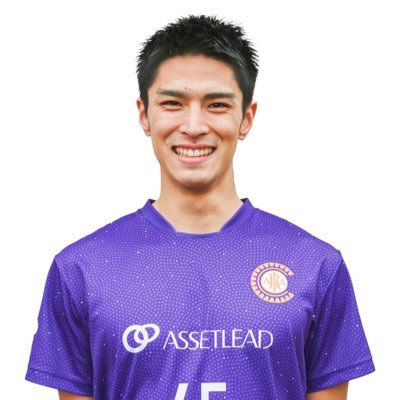 横浜FC 25→グルージャ盛岡 30→横浜FC 25→いわてグルージャ盛岡5→クリアソン新宿5