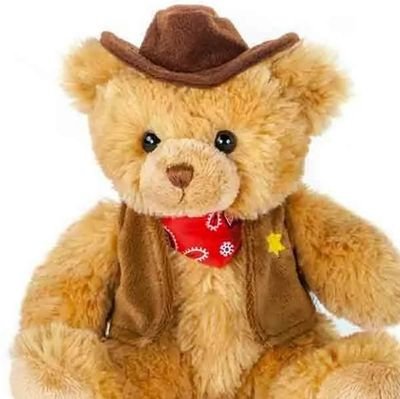 🤠🇺🇸🐻 yeehaw 🐻🇺🇸🤠さんのプロフィール画像