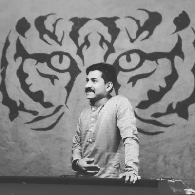 Backup Account Of Abhishek Motdhare |
INDIAN 🇮🇳 |
PURSUING PhD | B.E(CSE) | M.B.A |
CONGRESSMAN |
RT ≠ ENDORSEMENT | VIEWS ARE PERSONAL |