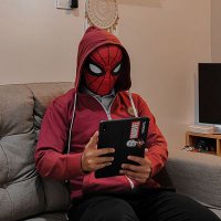 andy ahmed (@ahmandy) 's Twitter Profile