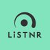 LiSTNR Entertainment (@listnr_ent) Twitter profile photo LiSTNR Entertainment (@listnr_ent) Twitter profile photo