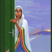 ፅጌሬዳ (@droz_25) 's Twitter Profile