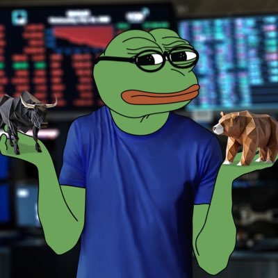 helloweb3world's profile picture. 对韭当歌,构建自己的投资逻辑。边亏,边学,边分享。无操作建议,看看就好,认真你就亏了。