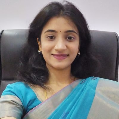 ParateNidhi's profile picture. Psychologist I Life Coach I Pre-marital Counsellor I REBT Practitioner I Family Therapist