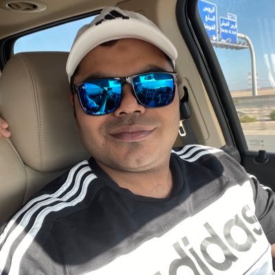 Hasanali_Momin1's profile picture. 