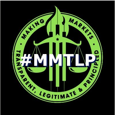 1st time Twitter user. I started this twitter account to follow MMTLP and MMAT specifically.
https://t.co/WVKt86NtXB
https://t.co/K2ltip41Ft