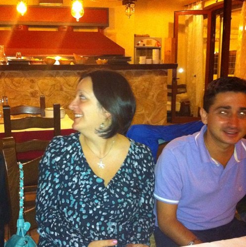 stepetracca's profile picture. 