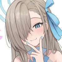 Asuna(@BluemaidAsu) 's Twitter Profile Photo