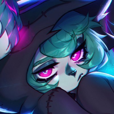 Yordles4L's profile picture. Shortstack Enthusiast. Might write or draw every now and again. 

None of the art on this account is mine!!!
