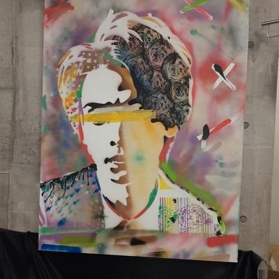 r4IJEWiavu80643's profile picture. 