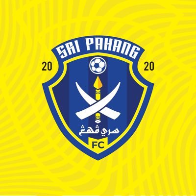 Official Sri Pahang FC Twitter Account