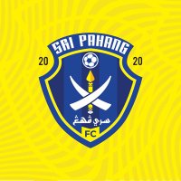Sri Pahang FC(@OfficialPahang) 's Twitter Profile Photo