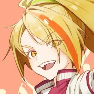 I may be Franchouchou's No. 2, but I'm second to none other than my own explosive passion for those who give me life even when all seems 𝙙𝙚𝙖𝙙! That's you!