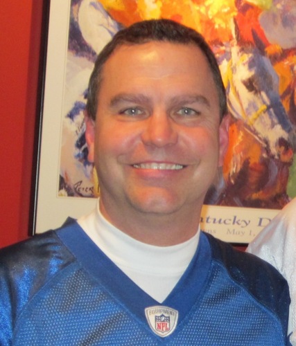 Neal Miller