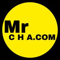 MR C H A.COM(@MrCHA_COM) 's Twitter Profile Photo