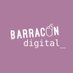 Barracón Digital (@barracondigital) Twitter profile photo Barracón Digital (@barracondigital) Twitter profile photo