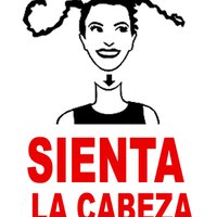 Sienta la Cabeza (@sientalacabeza) 's Twitter Profile